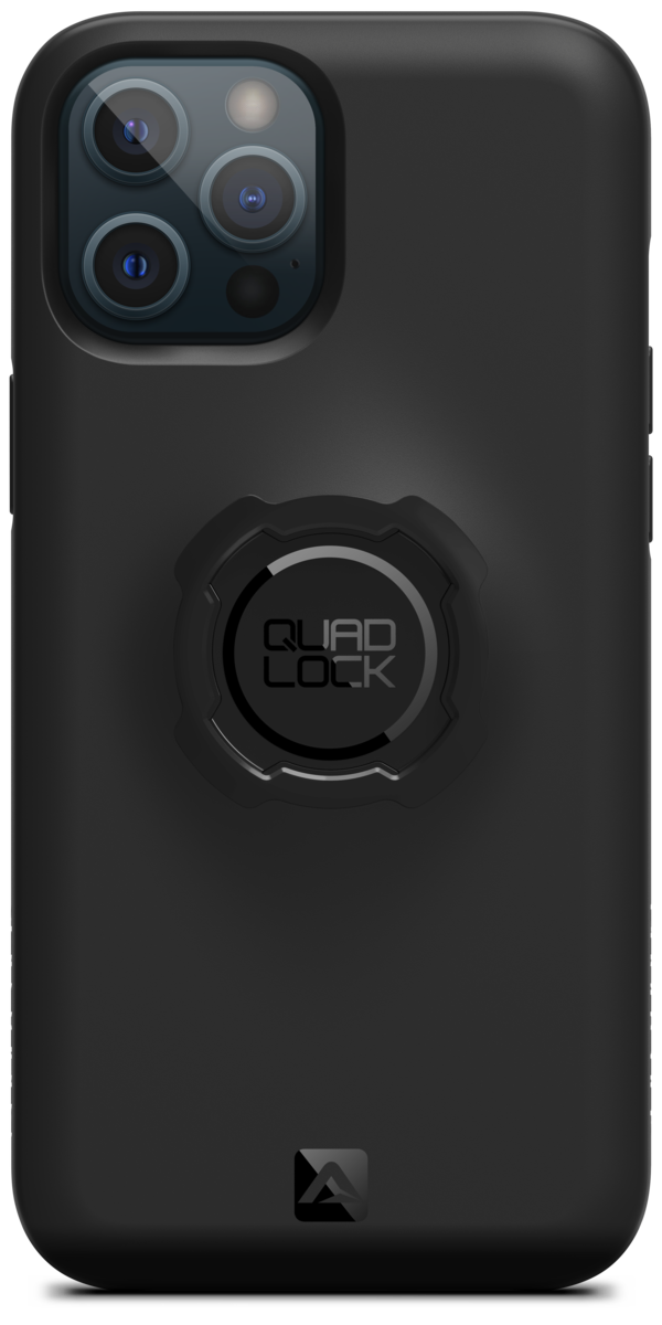Quadlock - Case for Iphone