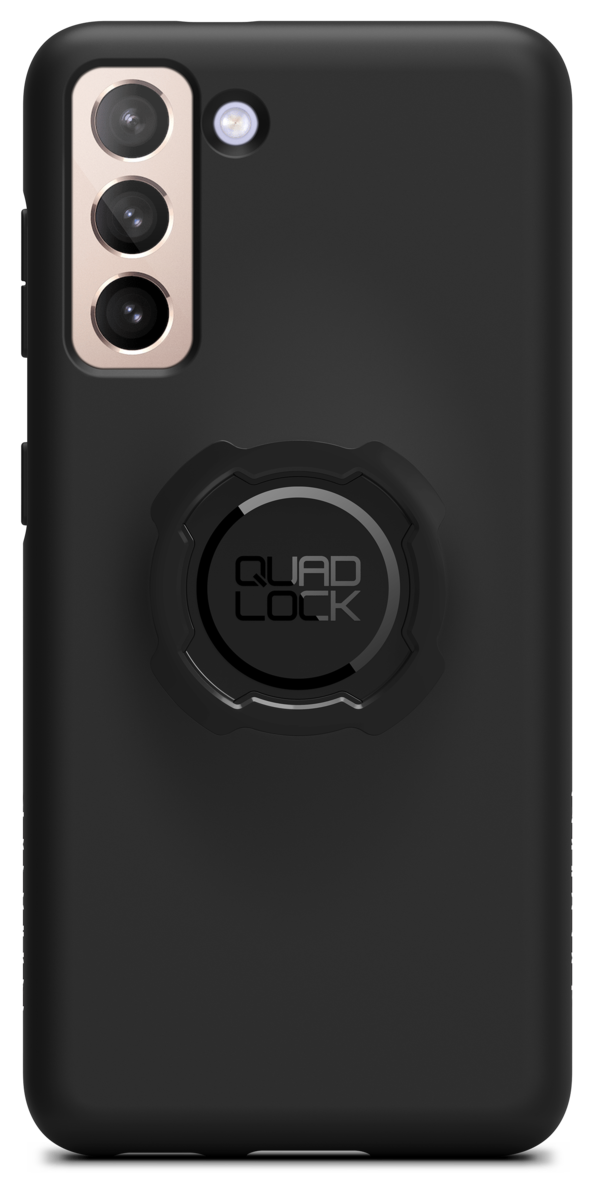 Quadlock - Case for Samsung Galaxy