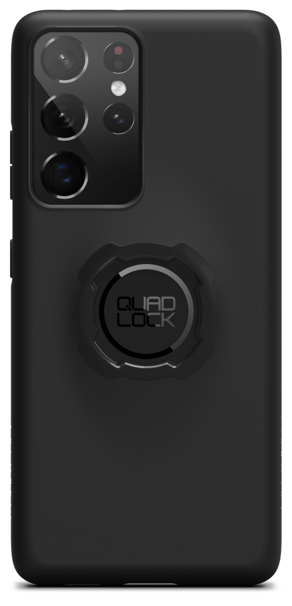 Quadlock - Case for Samsung Galaxy