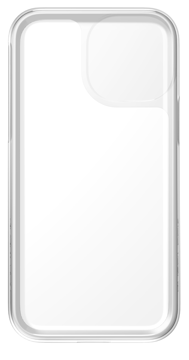 Quadlock - Poncho for iPhone