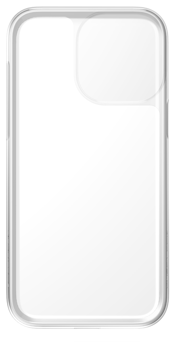 Quadlock - Poncho for iPhone