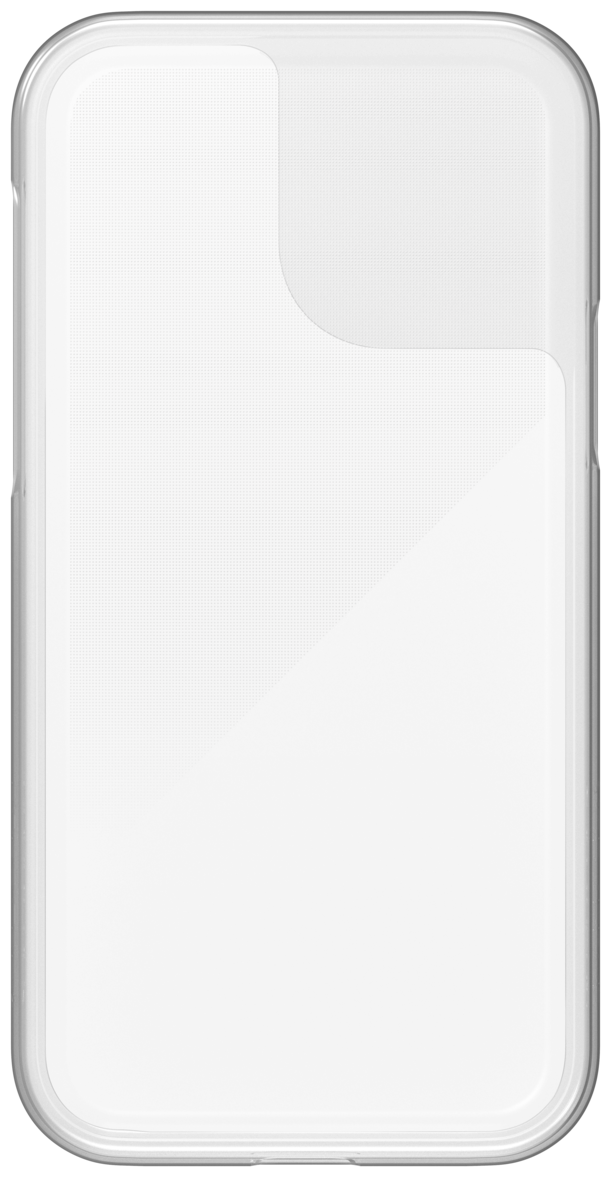 Quadlock - Poncho for iPhone