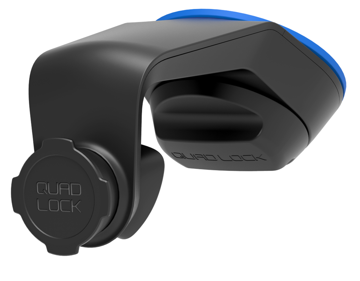 Quadlock - Car Mount V5