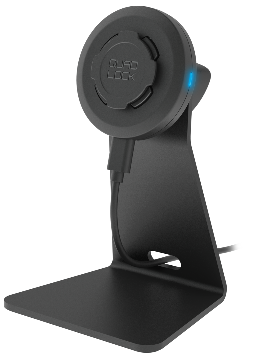 Quadlock - Desk Mount
