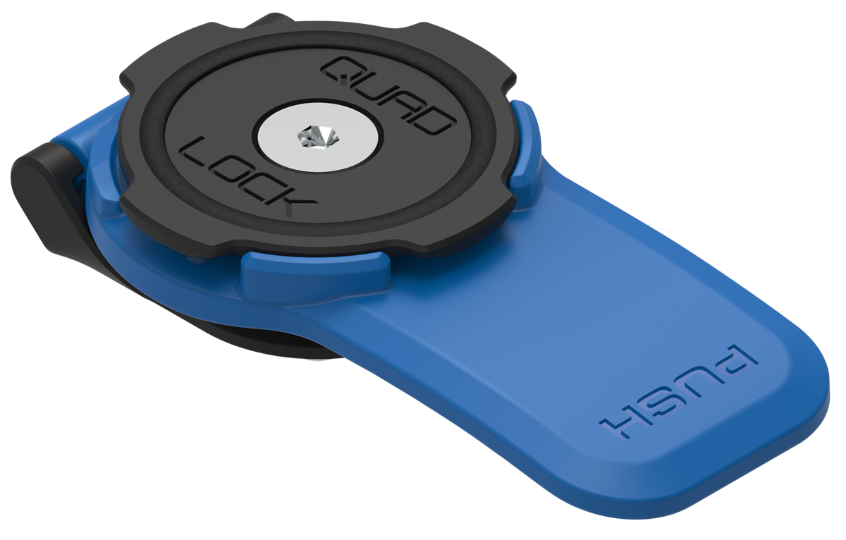 Quadlock - 360º Degree Accessories