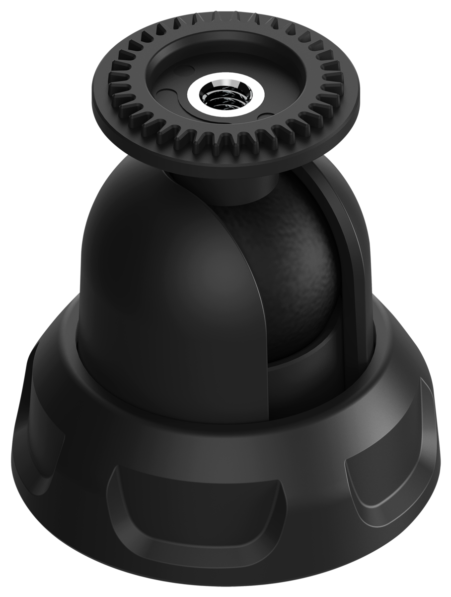 Quadlock - 360º Degree Accessories