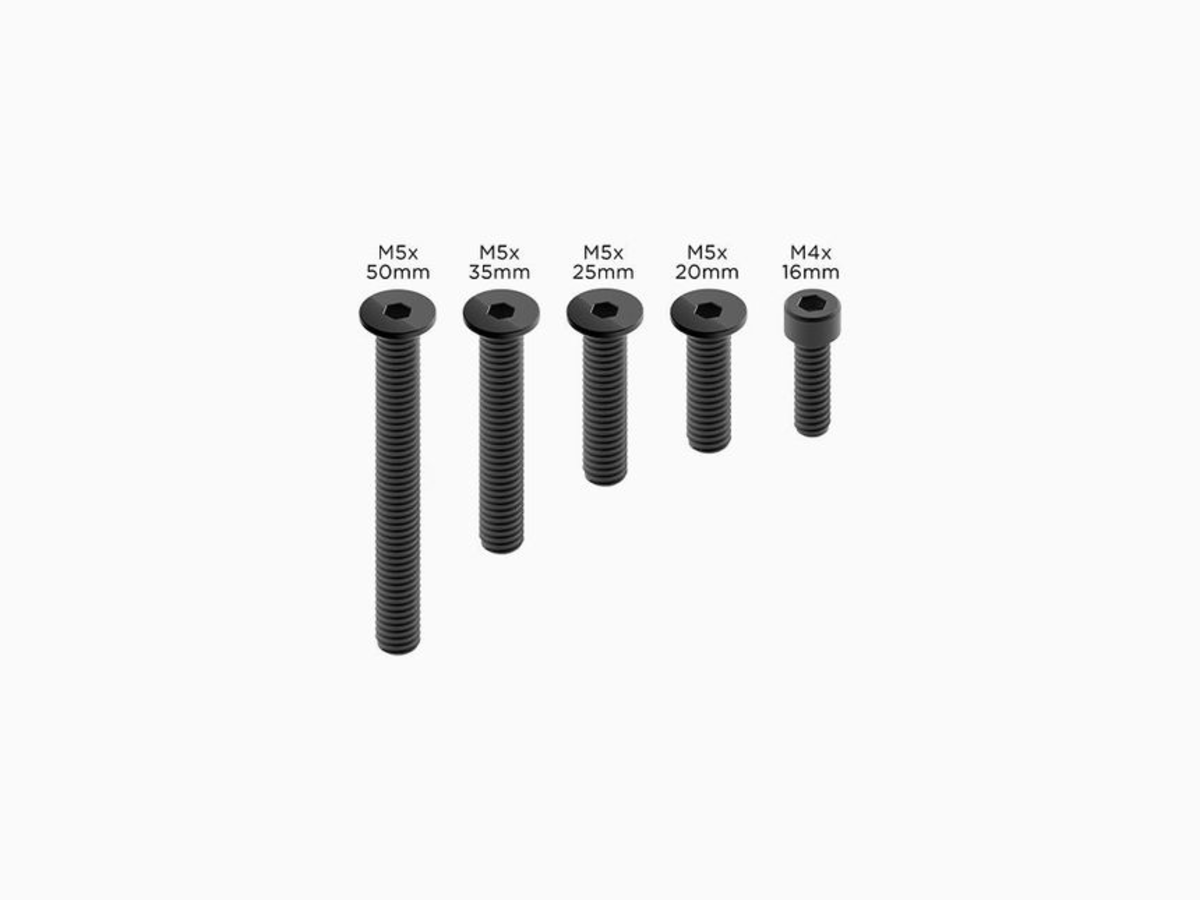 Quadlock - Replacement Parts
