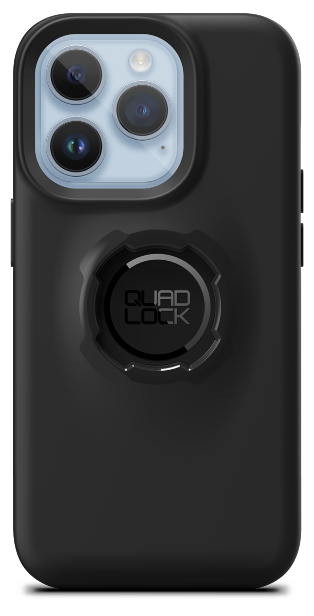 Quadlock - Case for Iphone