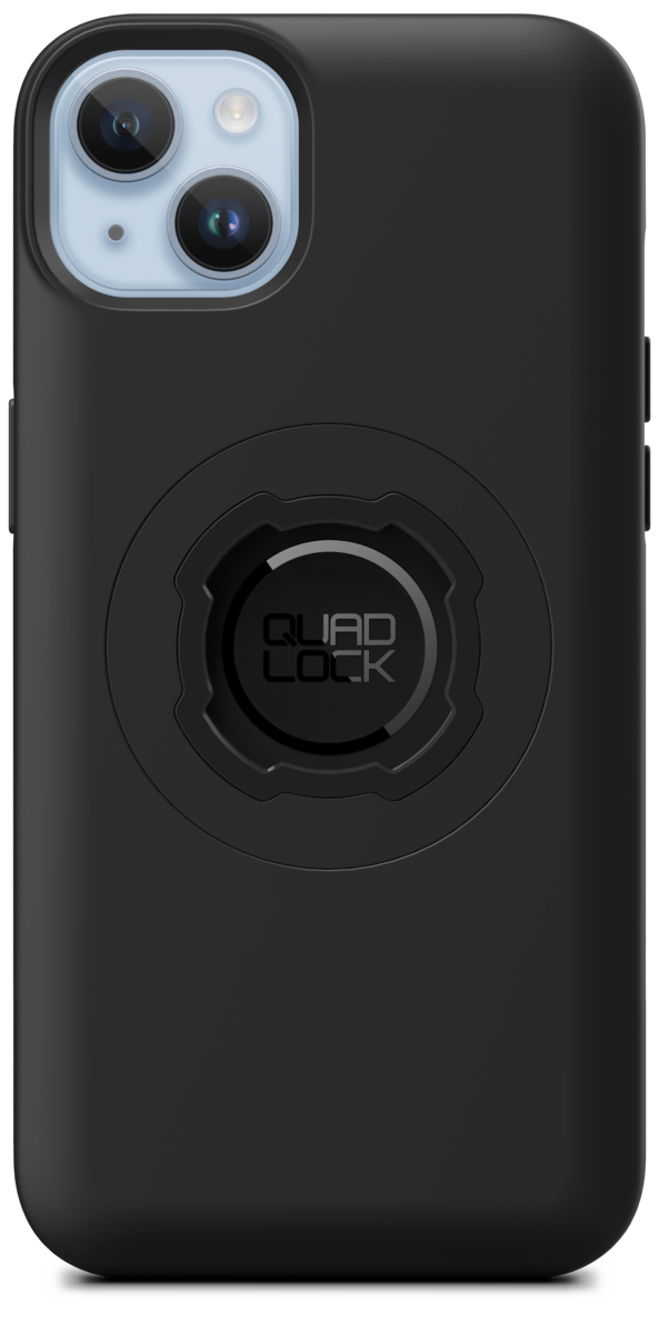 Quadlock - MAG Case for iPhone