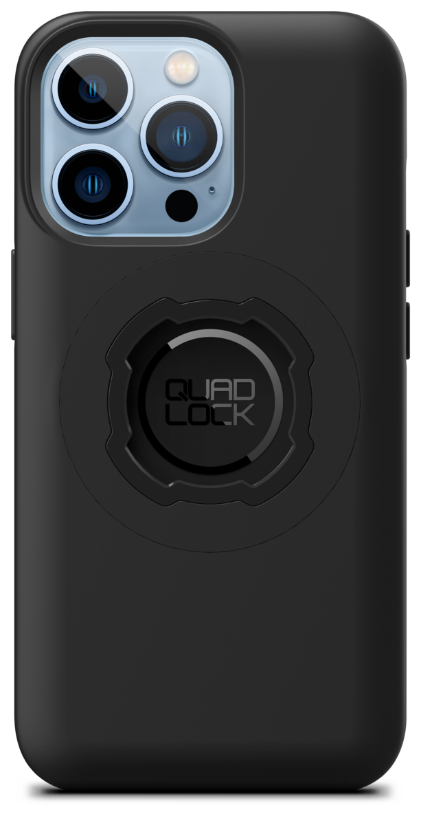 Quadlock - MAG Case for iPhone