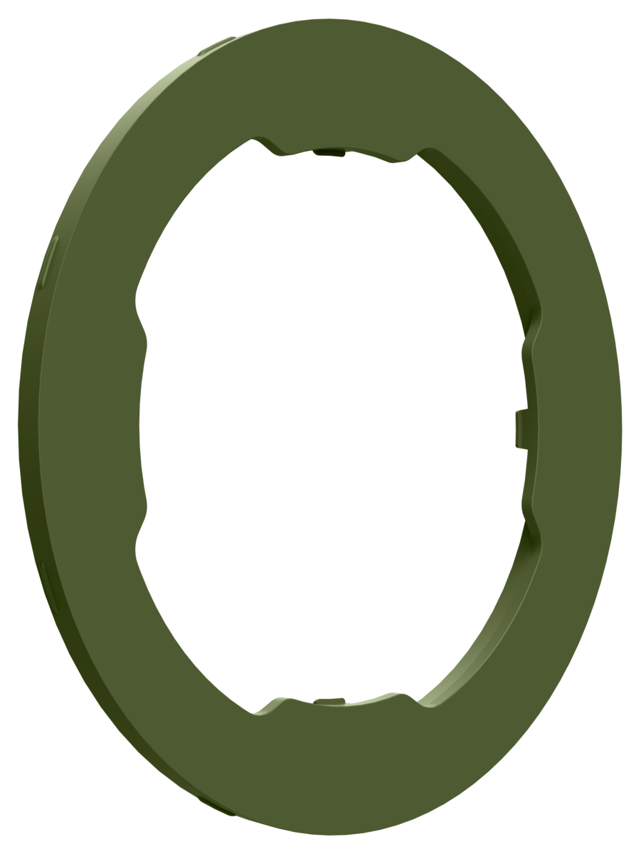 Quadlock - MAG Rings