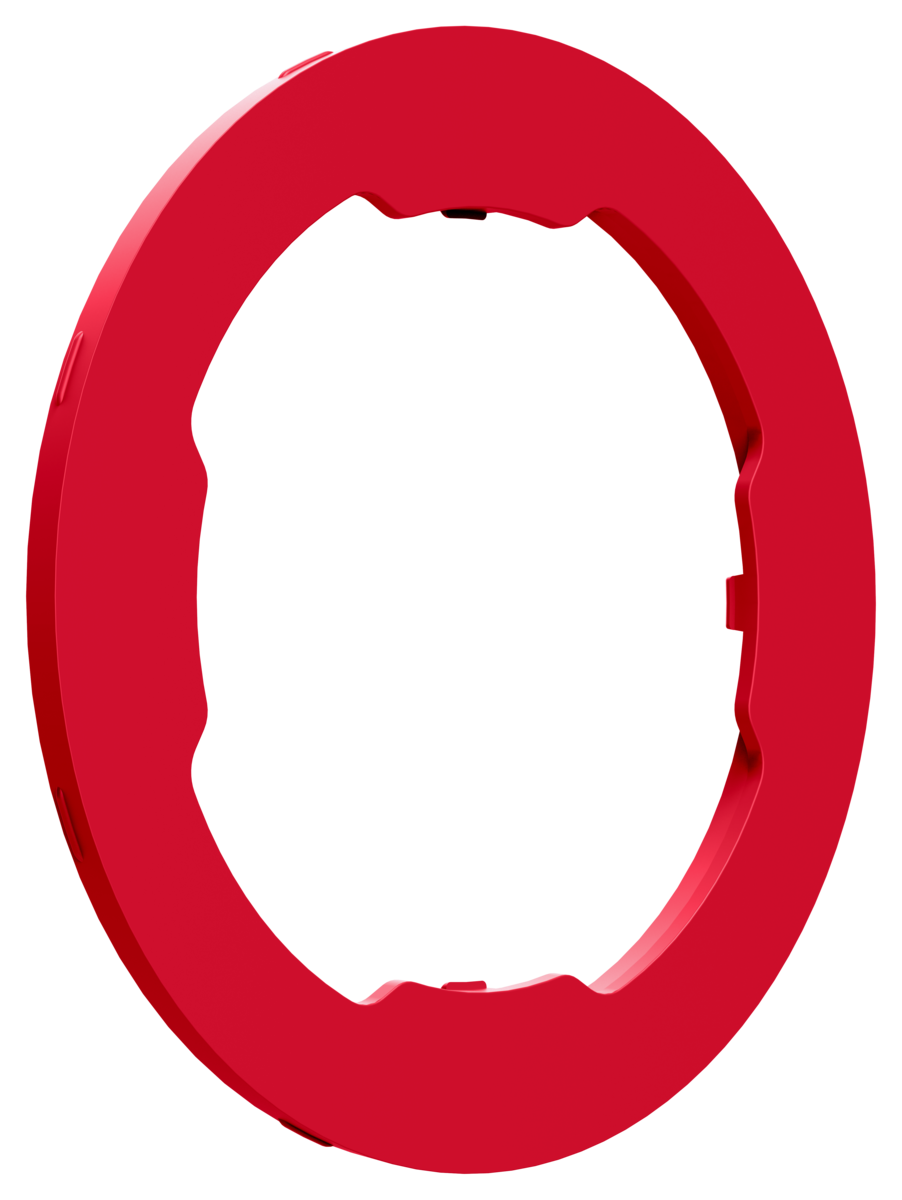 Quadlock - MAG Rings
