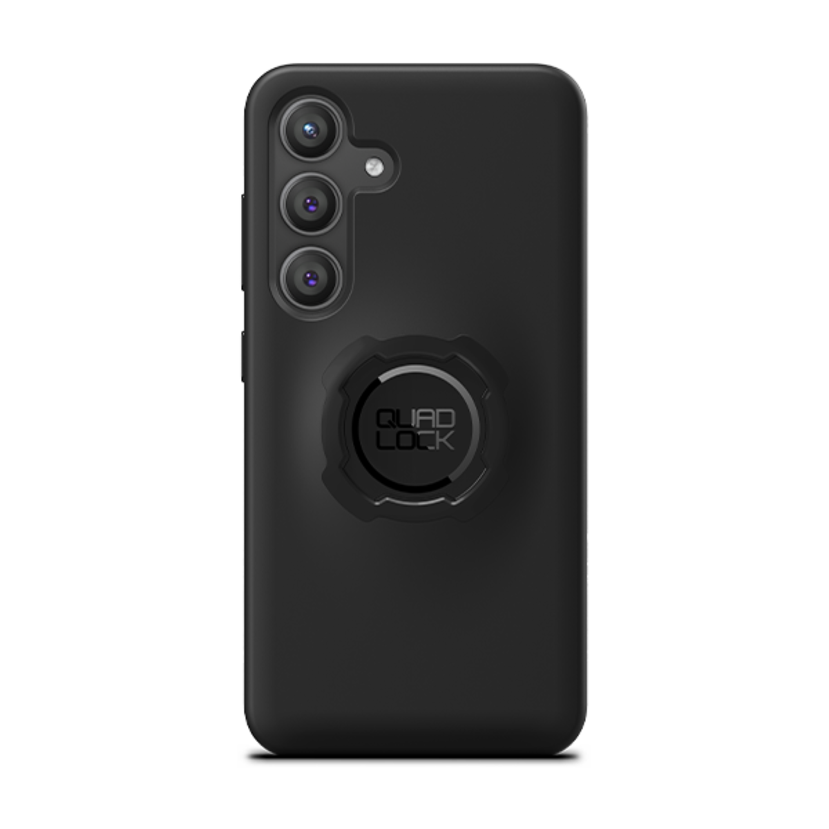 Quadlock - Case for Samsung Galaxy