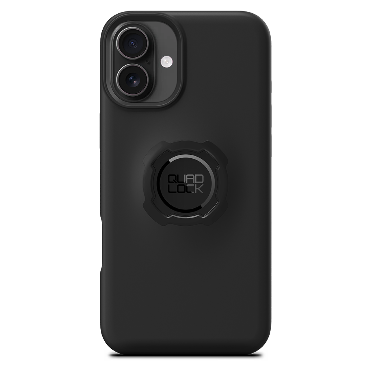 Quadlock - Case for Iphone
