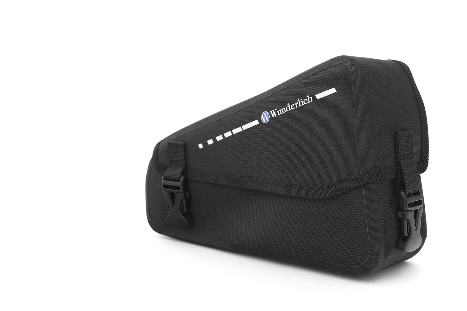 This set consists of our frame coverings prepared to accommodate the side pockets and the corresponding side pockets