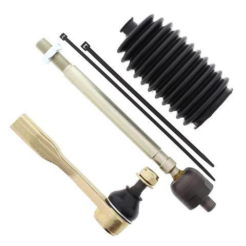 AllBallsRacing-RACK TIE ROD KIT LF POL 51-1059-L 723980425648