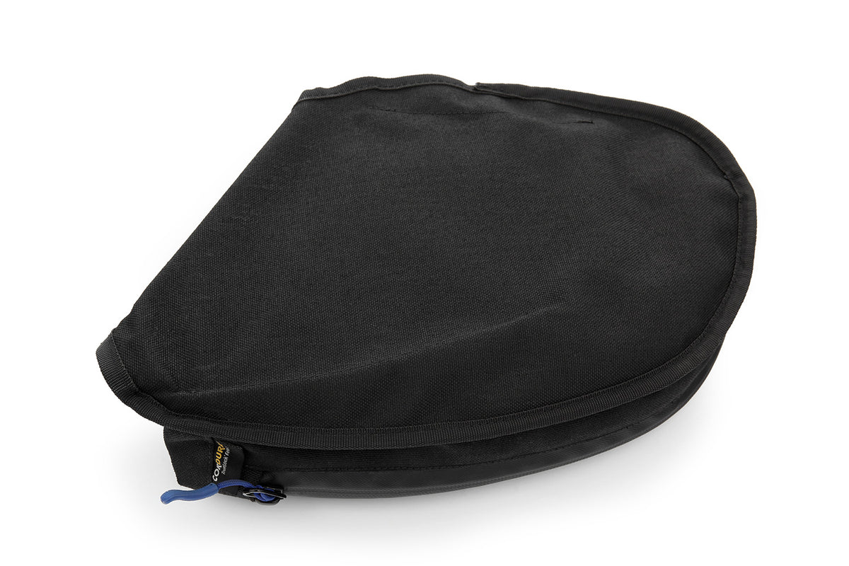Our water-resistant protection bar bags are ideal for everything you'd like to have ready to hand while on the move