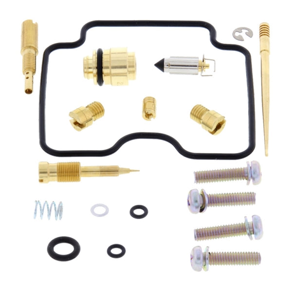 AllBallsRacing-CARBURETOR REBUILD KIT ALLBALLS 26-1200 723980430420