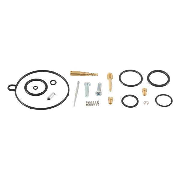 AllBallsRacing-CARBURETOR REBUILD KIT ALLBALLS 26-1203 723980430444