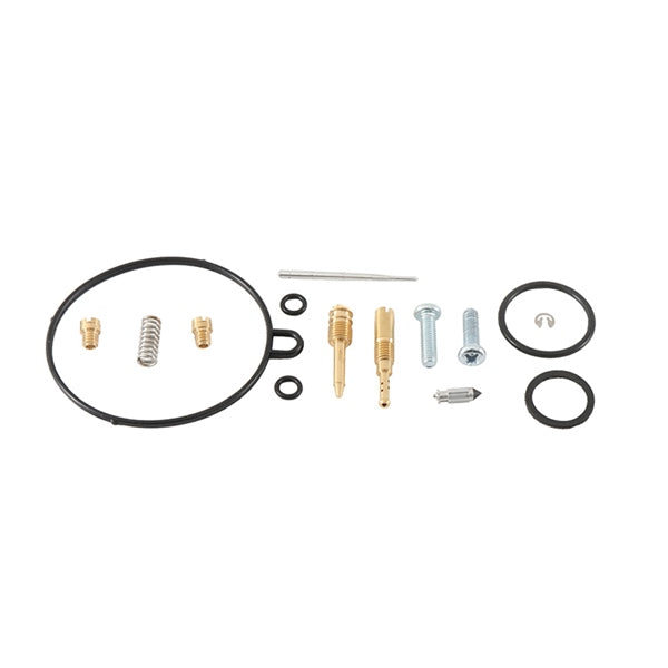 AllBallsRacing-CARBURETOR REBUILD KIT ALLBALLS 26-1202 723980430437