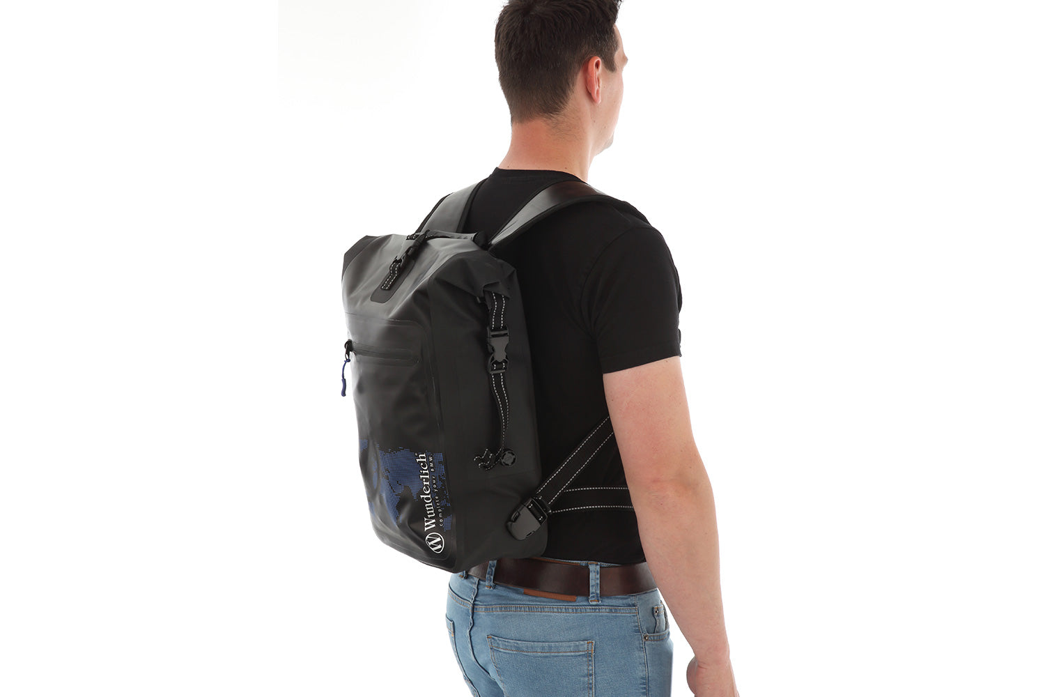 Wunderlich Backpack WP20-20863-002