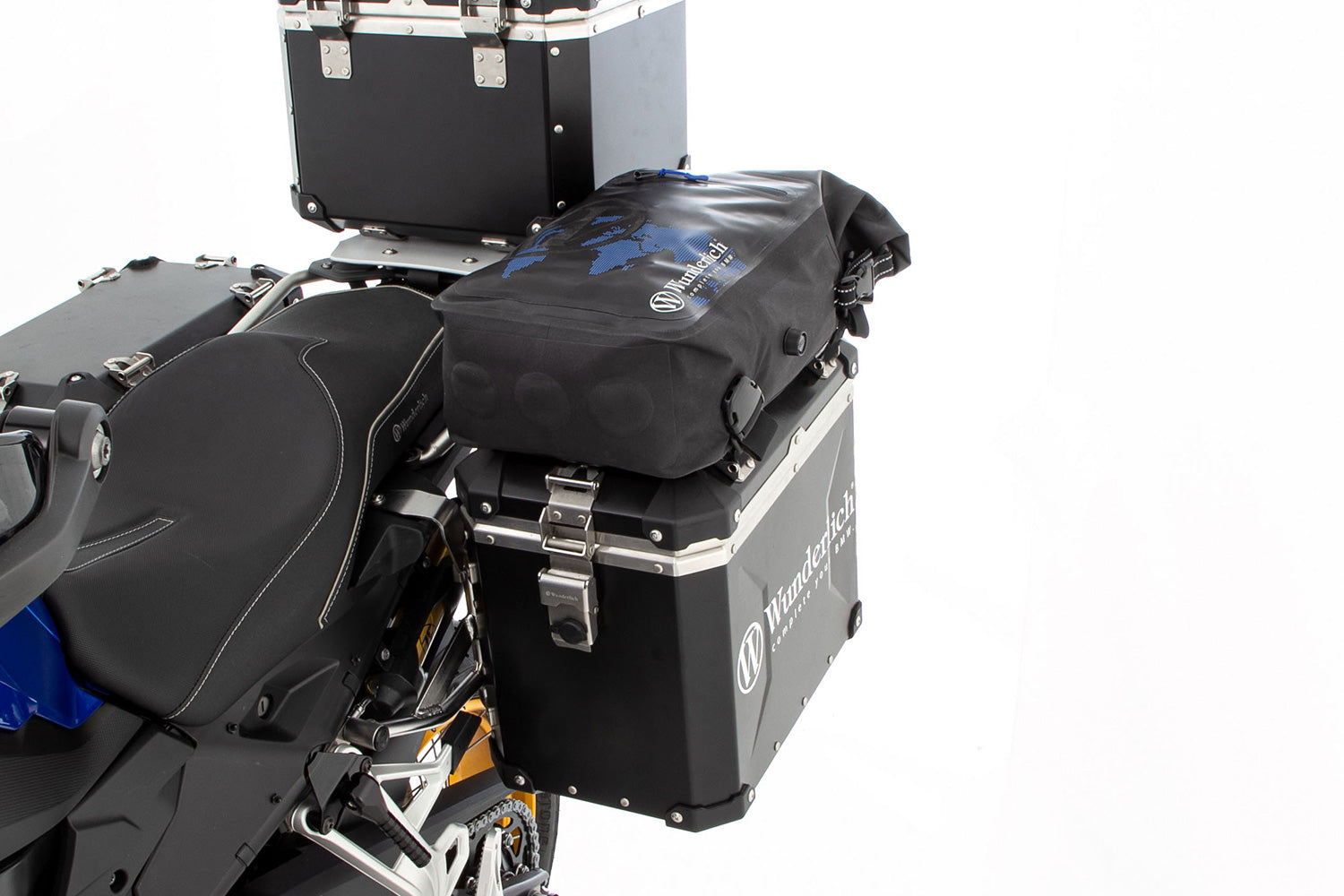 Wunderlich Backpack WP20-20863-002