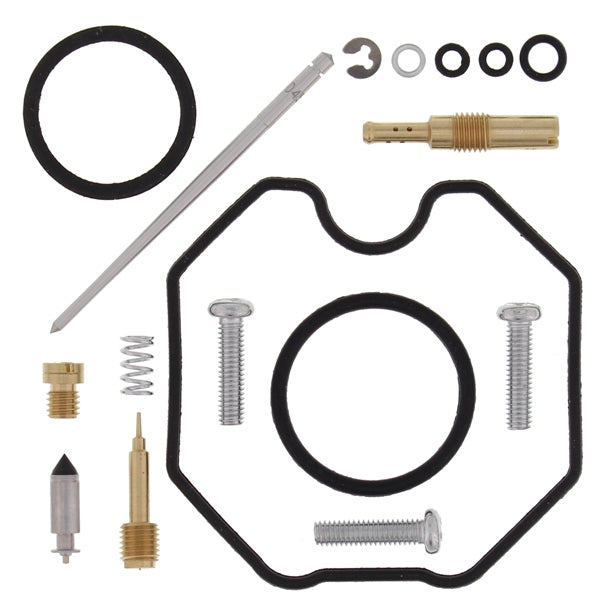AllBallsRacing-CARBURETOR REBUILD KIT ALLBALLS 26-1179 723980430246