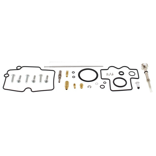 AllBallsRacing-CARBURETOR REBUILD KIT ALLBALLS 26-1474 723980432639