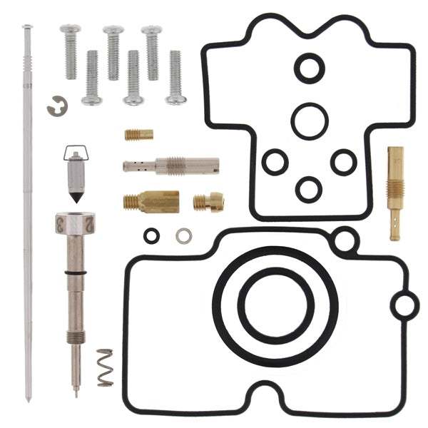AllBallsRacing-CARBURETOR REBUILD KIT ALLBALLS 26-1001 723980429165