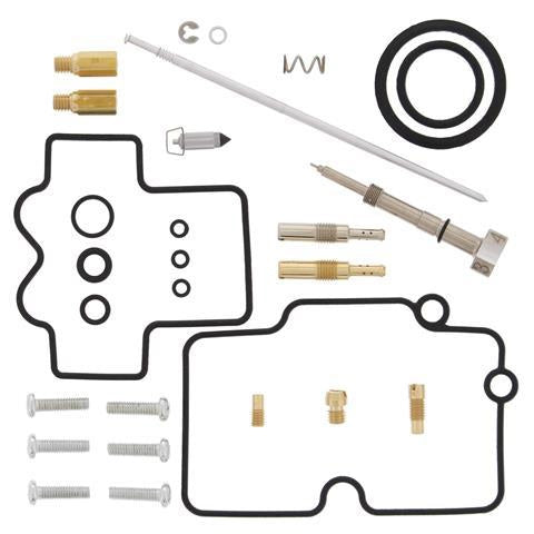 AllBallsRacing-CARBURETOR REBUILD KIT ALLBALLS 26-1500 723980432813