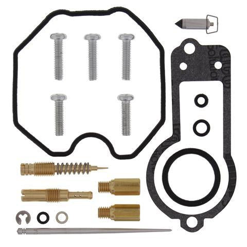 AllBallsRacing-CARBURETOR REBUILD KIT ALLBALLS 26-1173 723980430185
