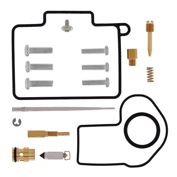 AllBallsRacing-CARBURETOR REBUILD KIT ALLBALLS 26-1163 723980429134