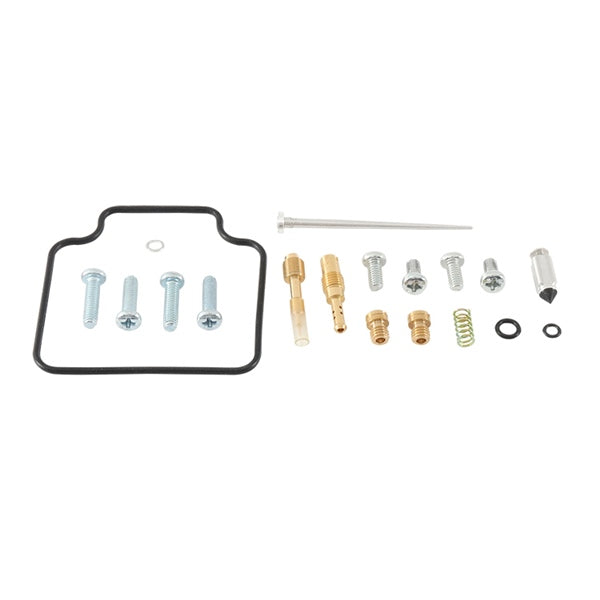 AllBallsRacing-CARBURETOR REBUILD KIT ALLBALLS 26-1156 723980429066