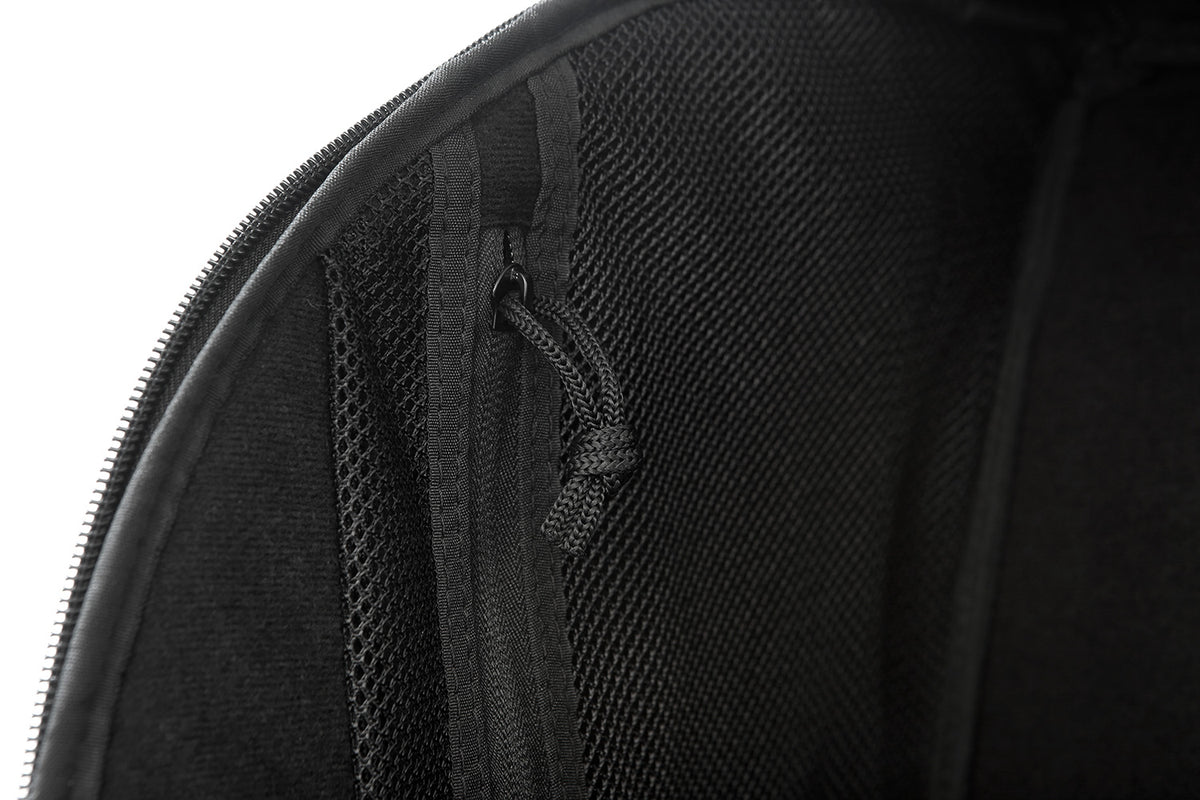 Wunderlich Helmet Bag - complete your BMW ✔ Premium components ✔ Integrated design ➜ Order now