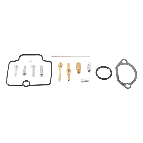 AllBallsRacing-CARBURETOR REBUILD KIT ALLBALLS 26-1396 723980432004