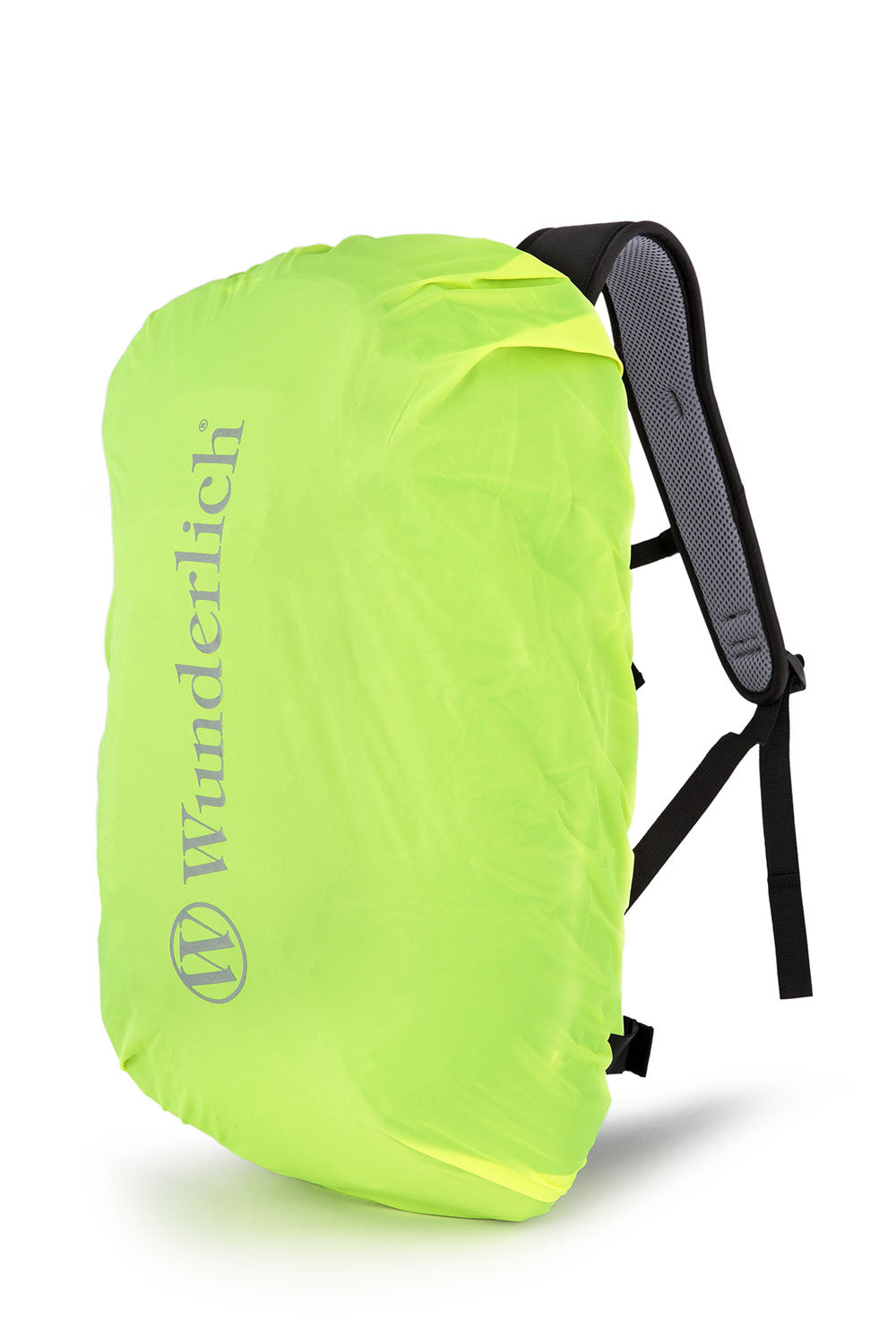When developing the MOTO PACK, we combined our expertise with that of Deuter's backpack specialists