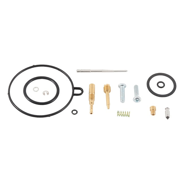 AllBallsRacing-CARBURETOR REBUILD KIT ALLBALLS 26-1403 723980432066