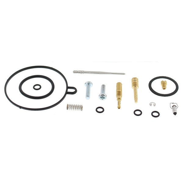 AllBallsRacing-CARBURETOR REBUILD KIT ALLBALLS 26-1411 723980432127
