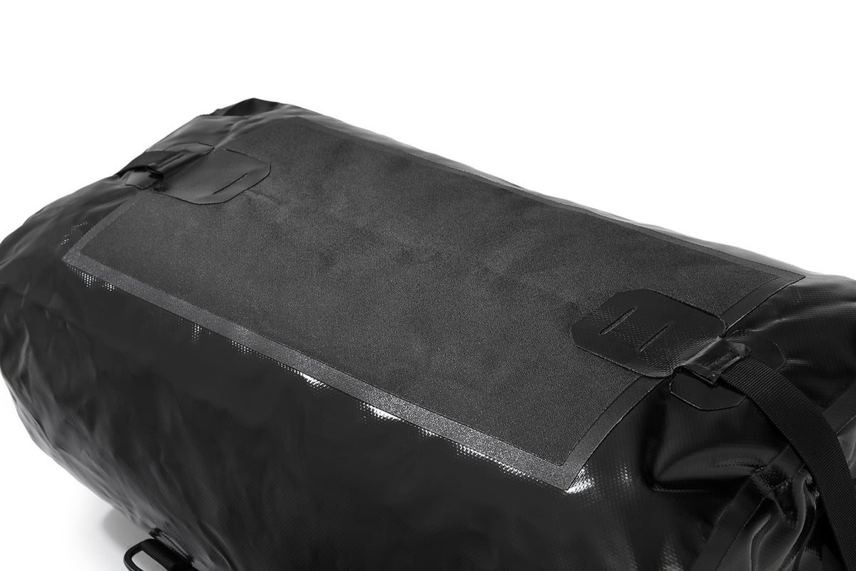 High-quality, waterproof functional bag from our Rack Pack range