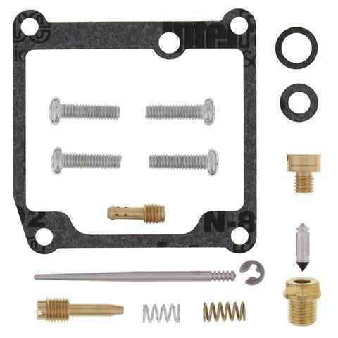 AllBallsRacing-CARBURETOR REBUILD KIT ALLBALLS 26-1116 723980430062