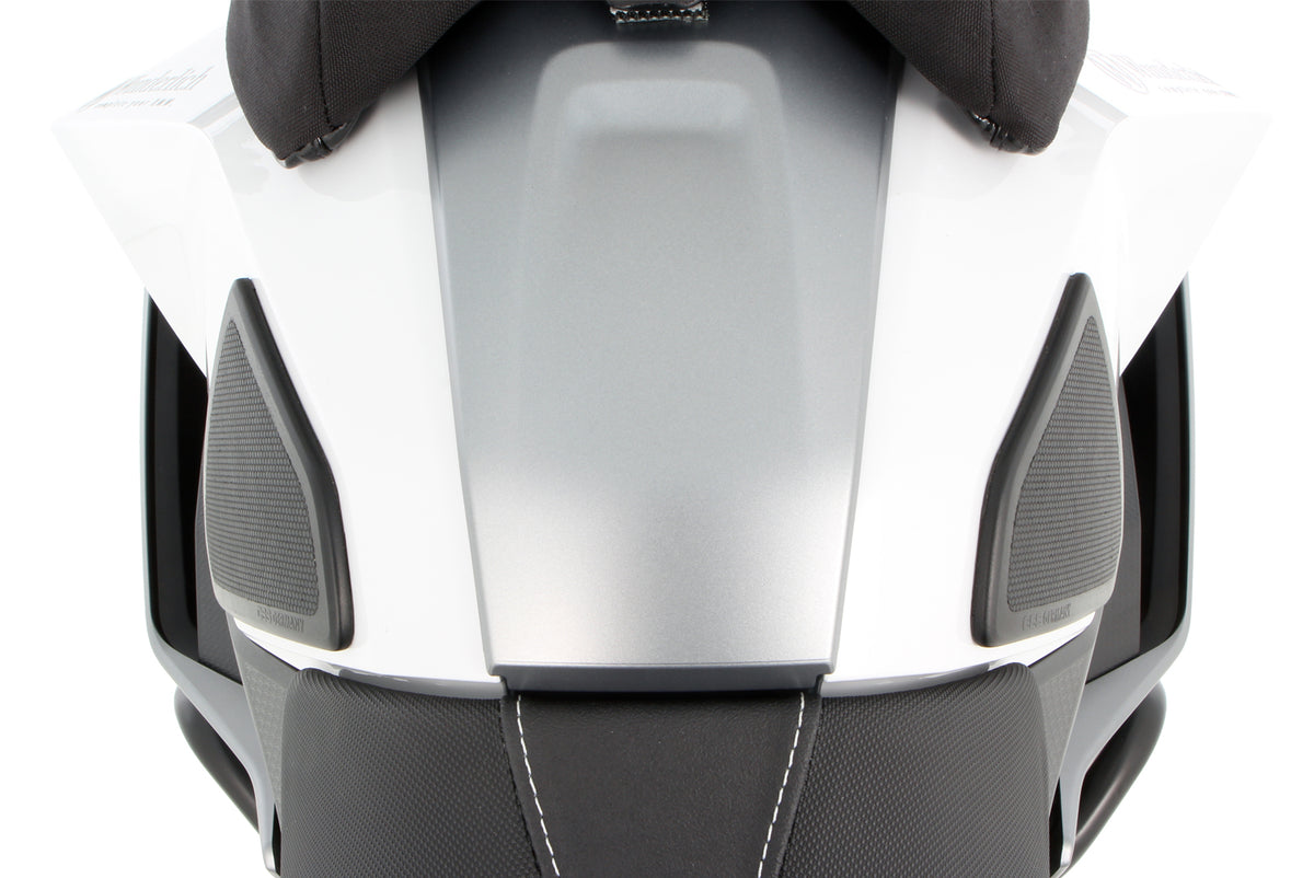 Wunderlich tank protection pad Touring - 2 pieces F 900 XR-20872-200