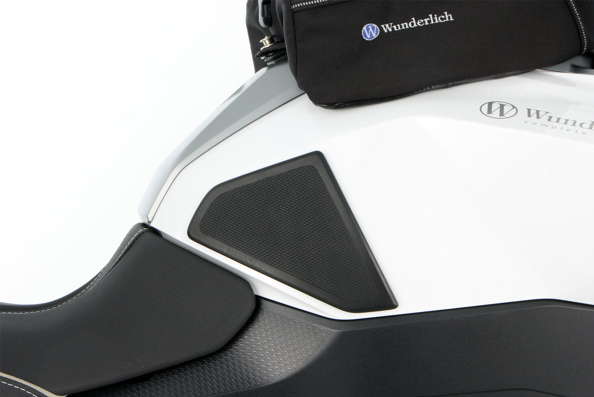 Wunderlich tank protection pad Touring - 2 pieces F 900 XR-20872-200