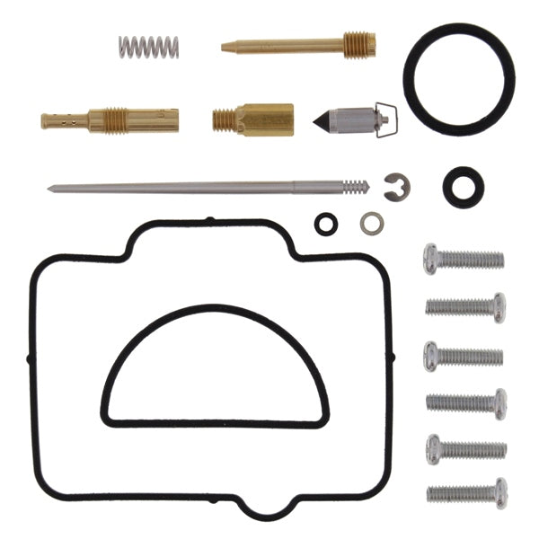 AllBallsRacing-CARBURETOR REBUILD KIT ALLBALLS 26-1497 723980432783