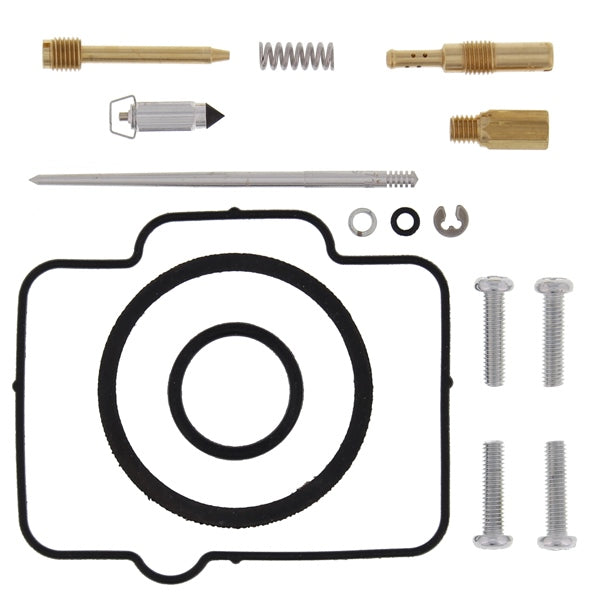 AllBallsRacing-CARBURETOR REBUILD KIT ALLBALLS 26-1193 723980430383
