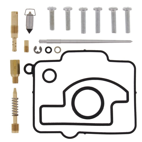 AllBallsRacing-CARBURETOR REBUILD KIT ALLBALLS 26-1175 723980430208