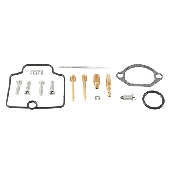 AllBallsRacing-CARBURETOR REBUILD KIT ALLBALLS 26-1140 723980428922