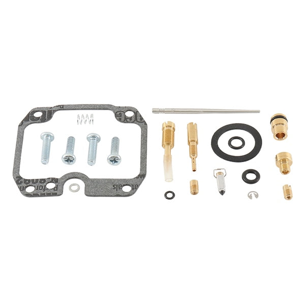 AllBallsRacing-CARBURETOR REBUILD KIT ALLBALLS 26-1312 723980431380