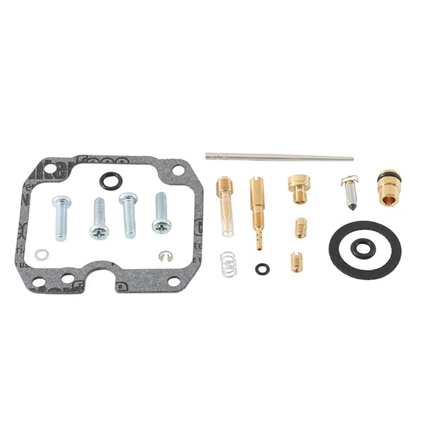 AllBallsRacing-CARBURETOR REBUILD KIT ALLBALLS 26-1311 723980431373