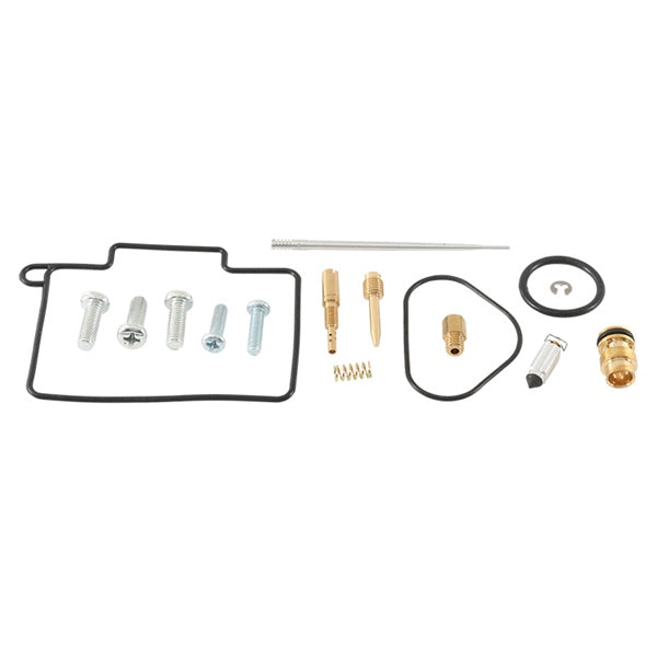 AllBallsRacing-CARBURETOR REBUILD KIT ALLBALLS 26-1148 723980428991