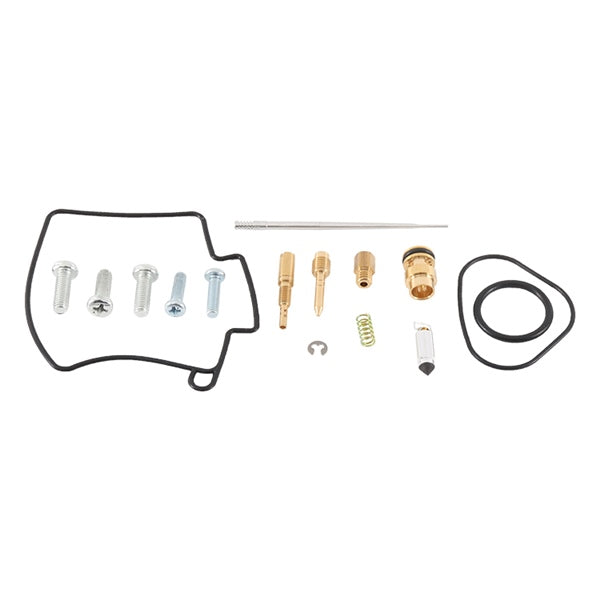 AllBallsRacing-CARBURETOR REBUILD KIT ALLBALLS 26-1145 723980428977